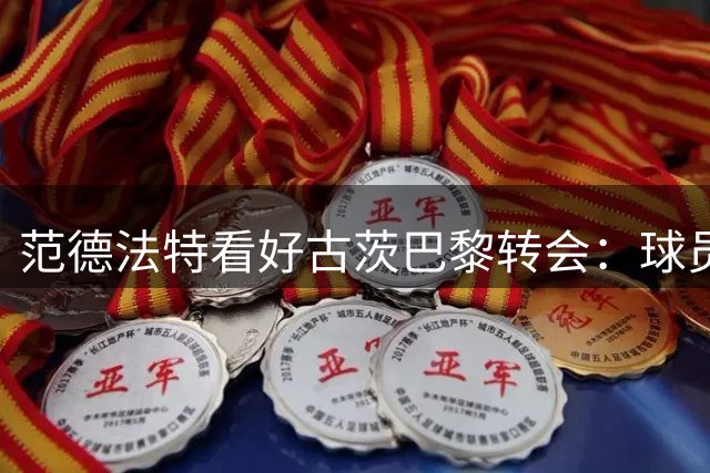 范德法特看好古茨巴黎转会：球员状态出色交易有望达成